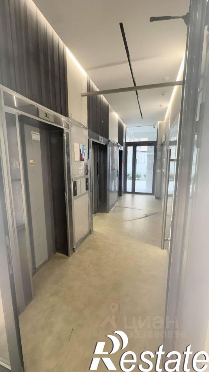 1-комн квартира улица Куникова, 47Г,  д. 47Г
