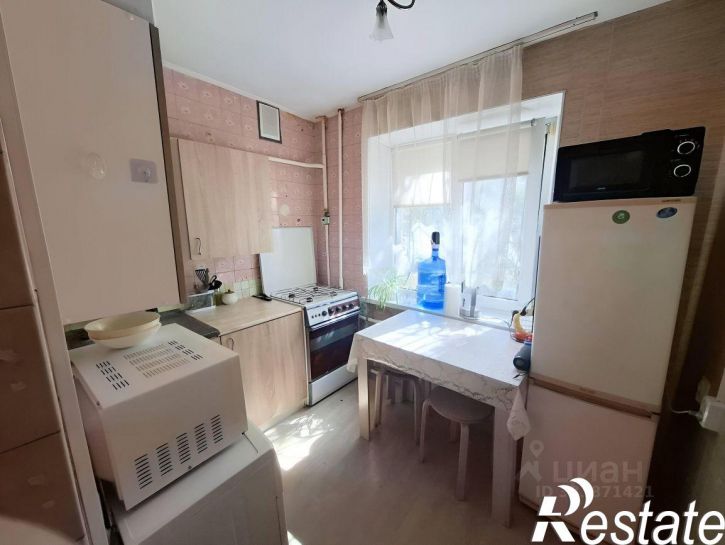 1-комн квартира проспект Ленина, 91,  д. 91