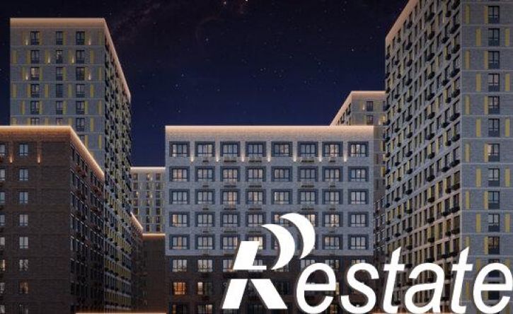 1-комн квартира в новом доме улица Красина, 53 к4,  д. 53 к4