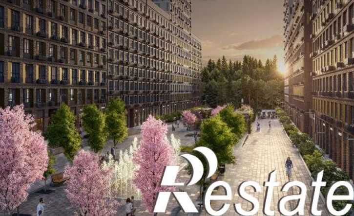 1-комн квартира в новом доме улица Красина, 53 к4,  д. 53 к4