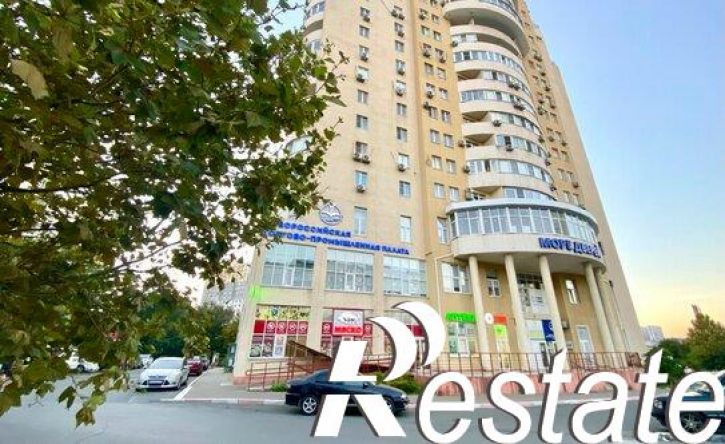 1-комн квартира проспект Дзержинского, 213А,  д. 213А