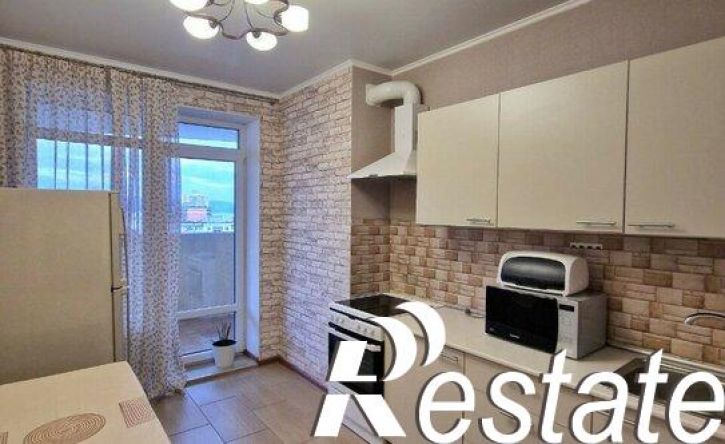 1-комн квартира проспект Дзержинского, 213А,  д. 213А