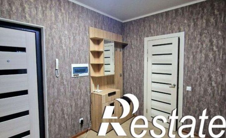 1-комн квартира проспект Дзержинского, 213А,  д. 213А