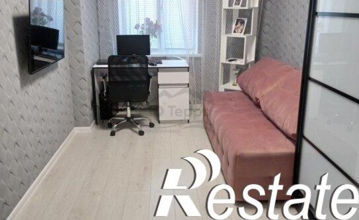 2-комн квартира Пионерская улица, 21А к1,  д. 21А к1