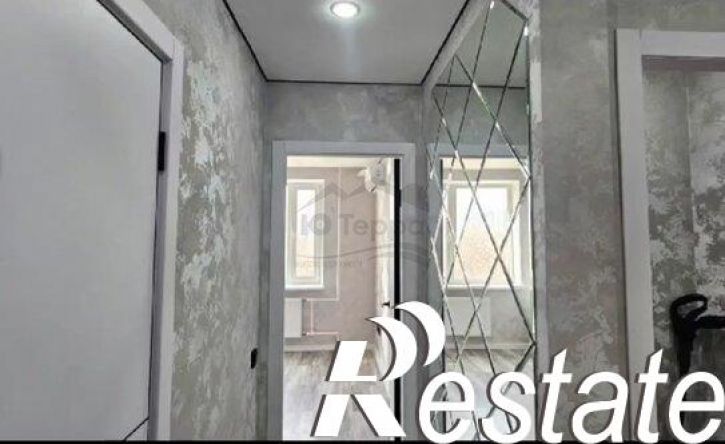 1-комн квартира Пионерская улица, 37,  д. 37