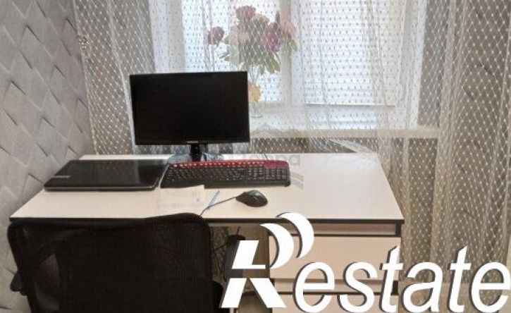 2-комн квартира Пионерская улица, 21А к1,  д. 21А к1