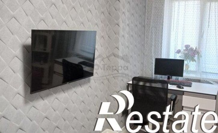 2-комн квартира Пионерская улица, 21А к1,  д. 21А к1
