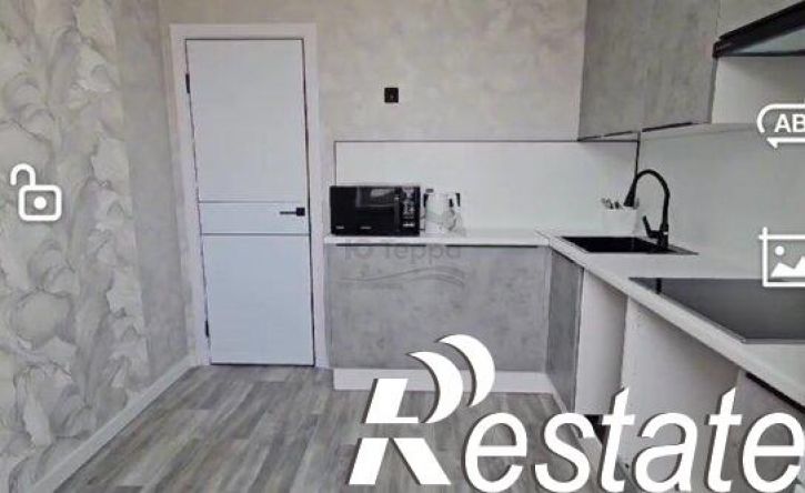 1-комн квартира Пионерская улица, 37,  д. 37