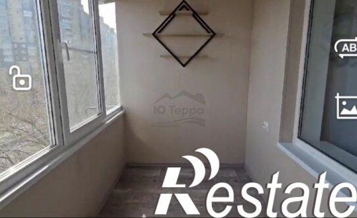 1-комн квартира Пионерская улица, 37,  д. 37