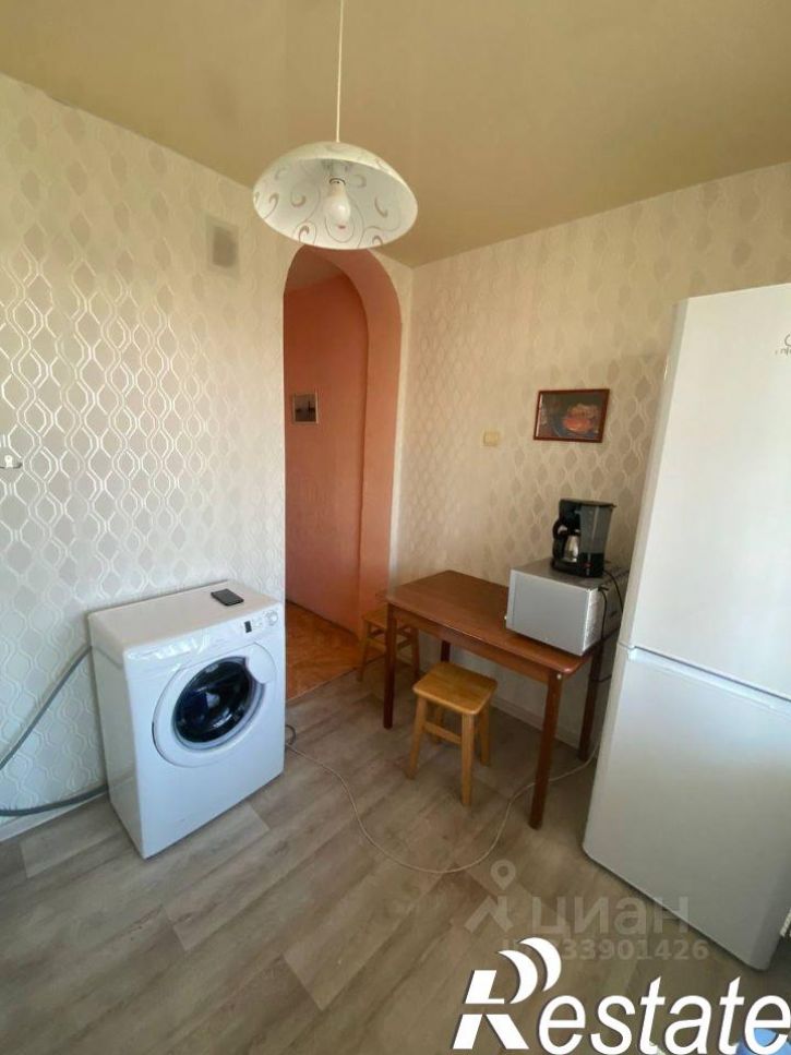 1-комн квартира улица Щорса, 3,  д. 3