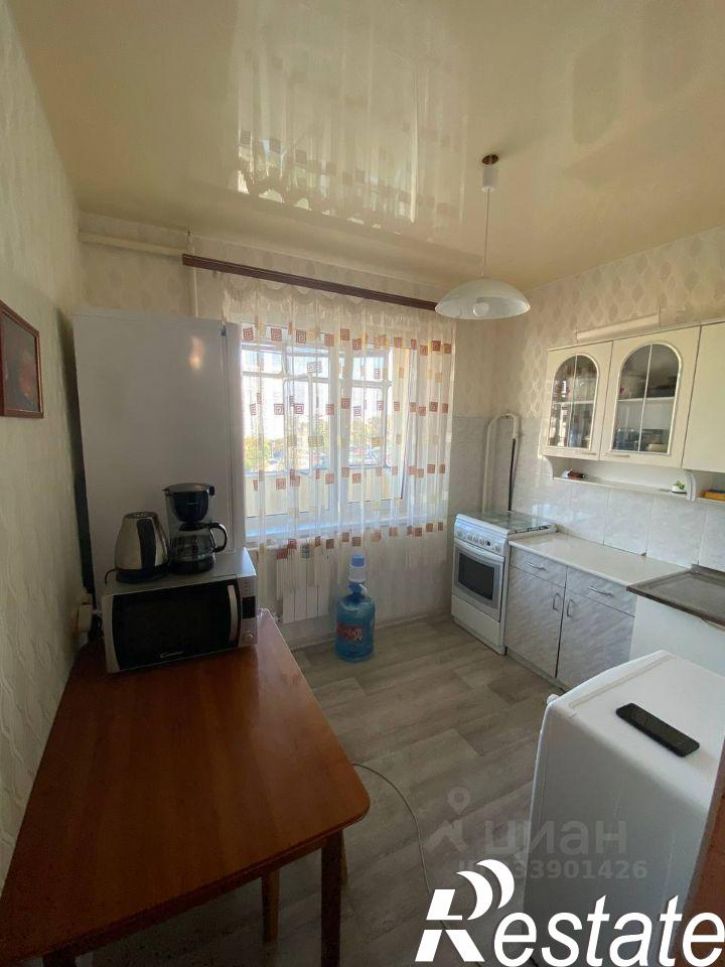 1-комн квартира улица Щорса, 3,  д. 3