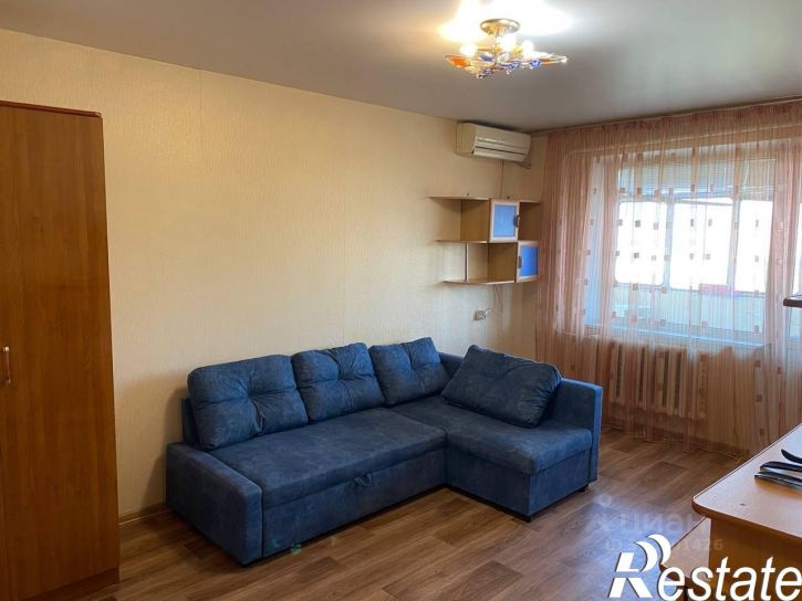 1-комн квартира улица Щорса, 3,  д. 3