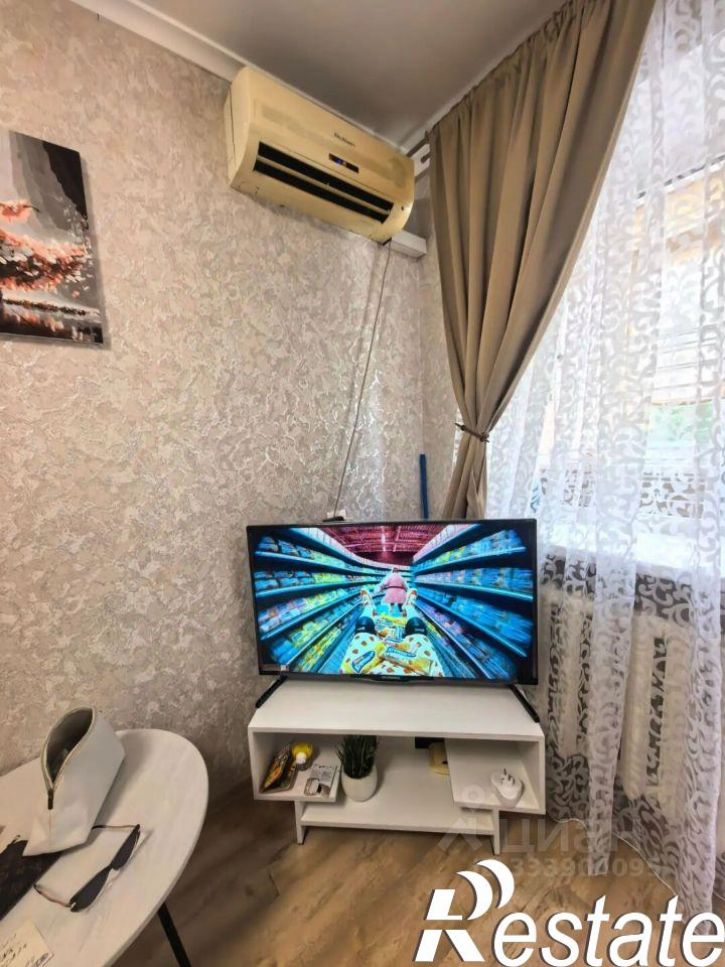 1-комн квартира улица Губернского, 37,  д. 37