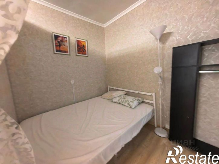 1-комн квартира улица Губернского, 37,  д. 37