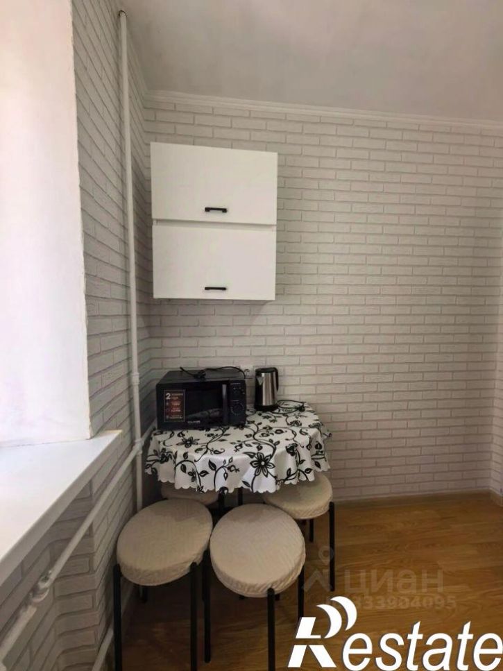 1-комн квартира улица Губернского, 37,  д. 37