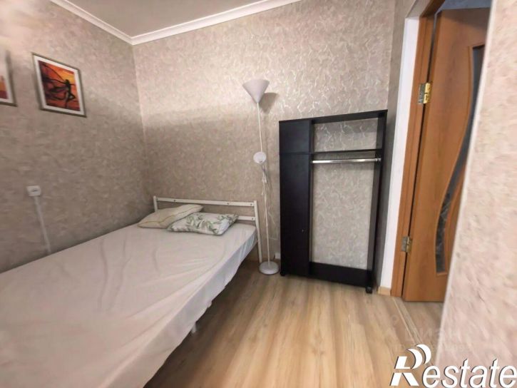 1-комн квартира улица Губернского, 37,  д. 37