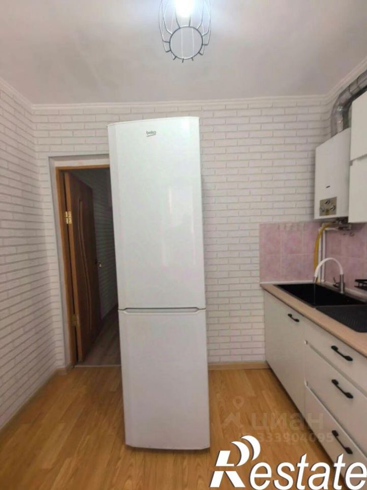 1-комн квартира улица Губернского, 37,  д. 37