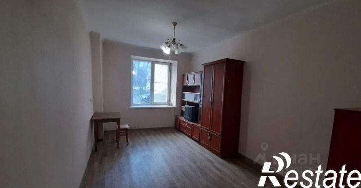 1-комн квартира Пушкинская улица, 9,  д. 9