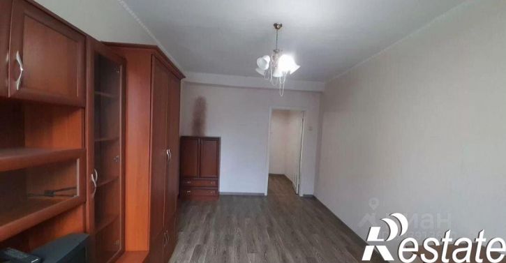 1-комн квартира Пушкинская улица, 9,  д. 9