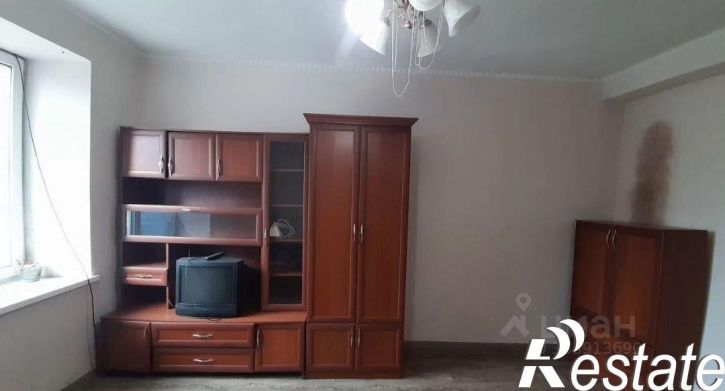 1-комн квартира Пушкинская улица, 9,  д. 9