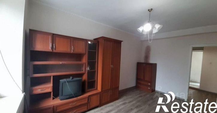 1-комн квартира Пушкинская улица, 9,  д. 9