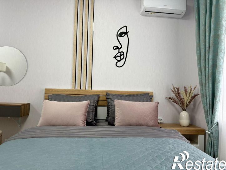 1-комн квартира улица Куникова, 47Г,  д. 47Г