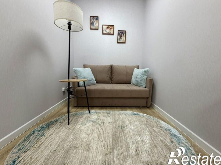 1-комн квартира улица Куникова, 47Г,  д. 47Г