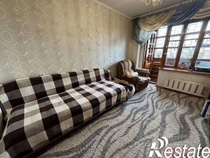2-комн квартира Интернациональная улица, 2,  д. 2