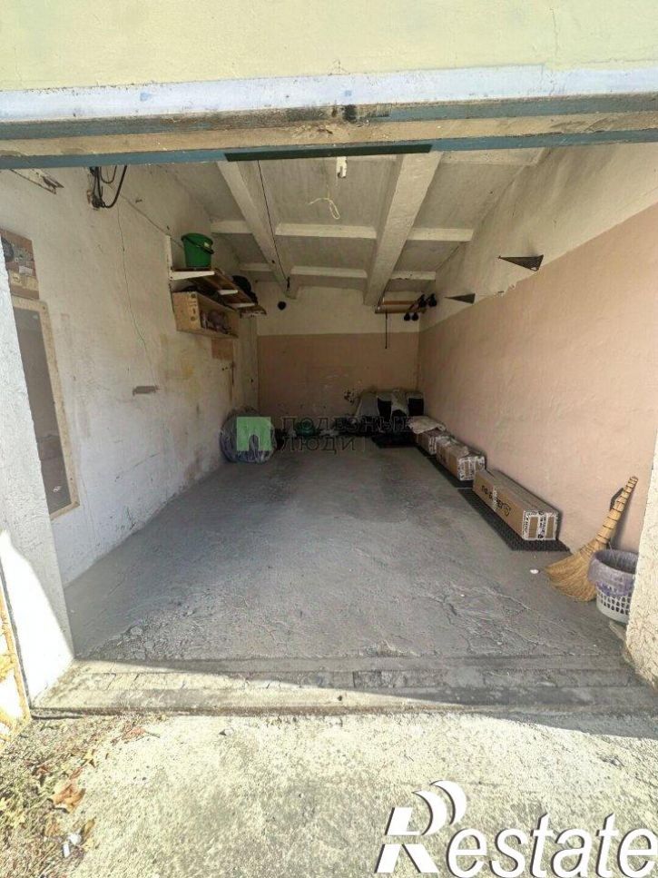 Гараж/парковка улица Советов, 18,  д. 18