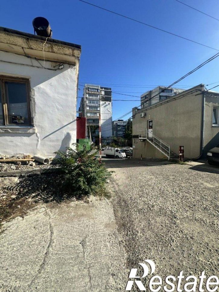 Гараж/парковка улица Советов, 18,  д. 18