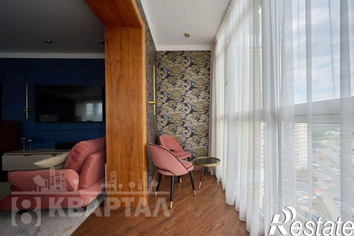 3-комн квартира Солнечная улица, 2,  д. 2