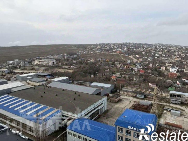 1-комн квартира Мысхакское шоссе, 59В,  д. 59В