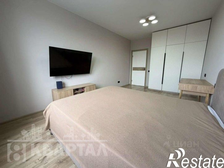 1-комн квартира Мысхакское шоссе, 59В,  д. 59В