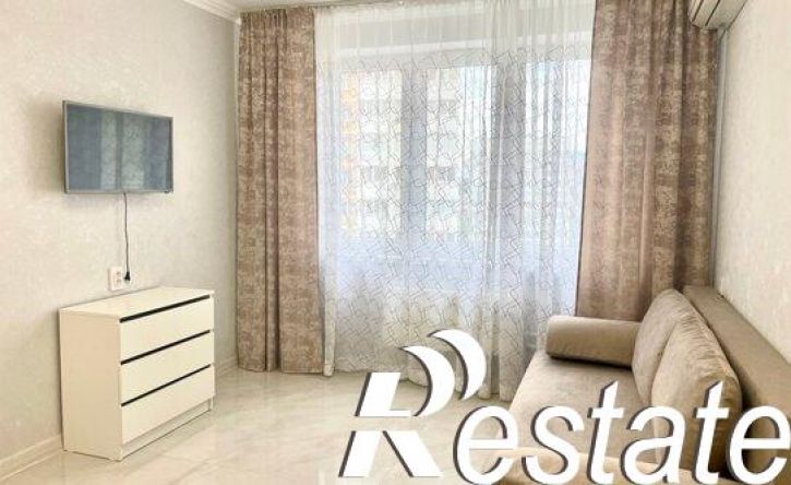 1-комн квартира Суворовская улица, 77,  д. 77