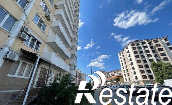 1-комн квартира Суворовская улица, 77,  д. 77