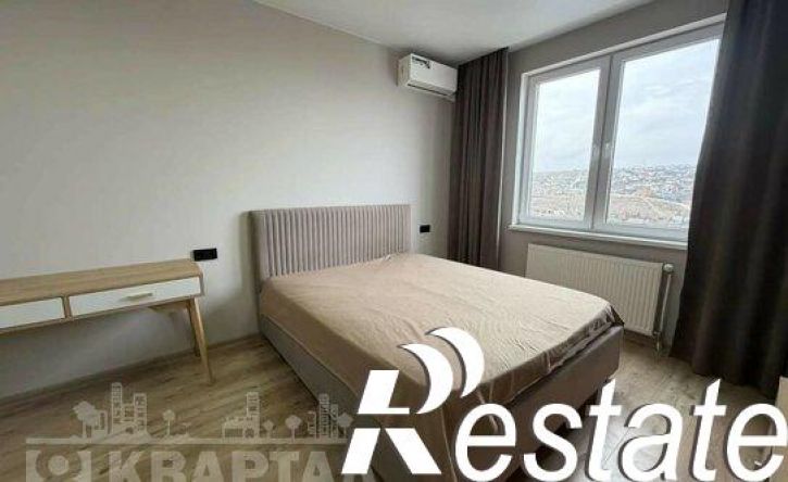 1-комн квартира Мысхакское шоссе, 59В,  д. 59В