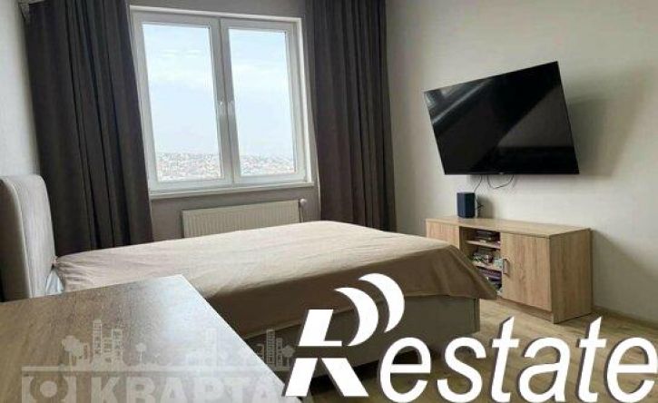 1-комн квартира Мысхакское шоссе, 59В,  д. 59В