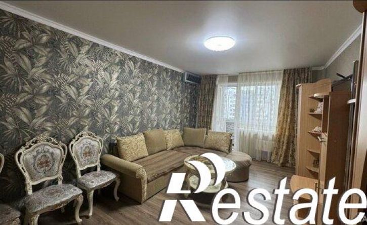 3-комн квартира улица Видова, 173,  д. 173