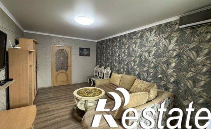 3-комн квартира улица Видова, 173,  д. 173