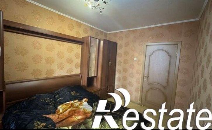3-комн квартира улица Видова, 173,  д. 173