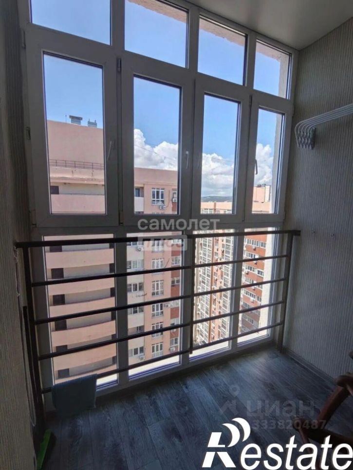 1-комн квартира улица Видова, 121А к8,  д. 121А к8