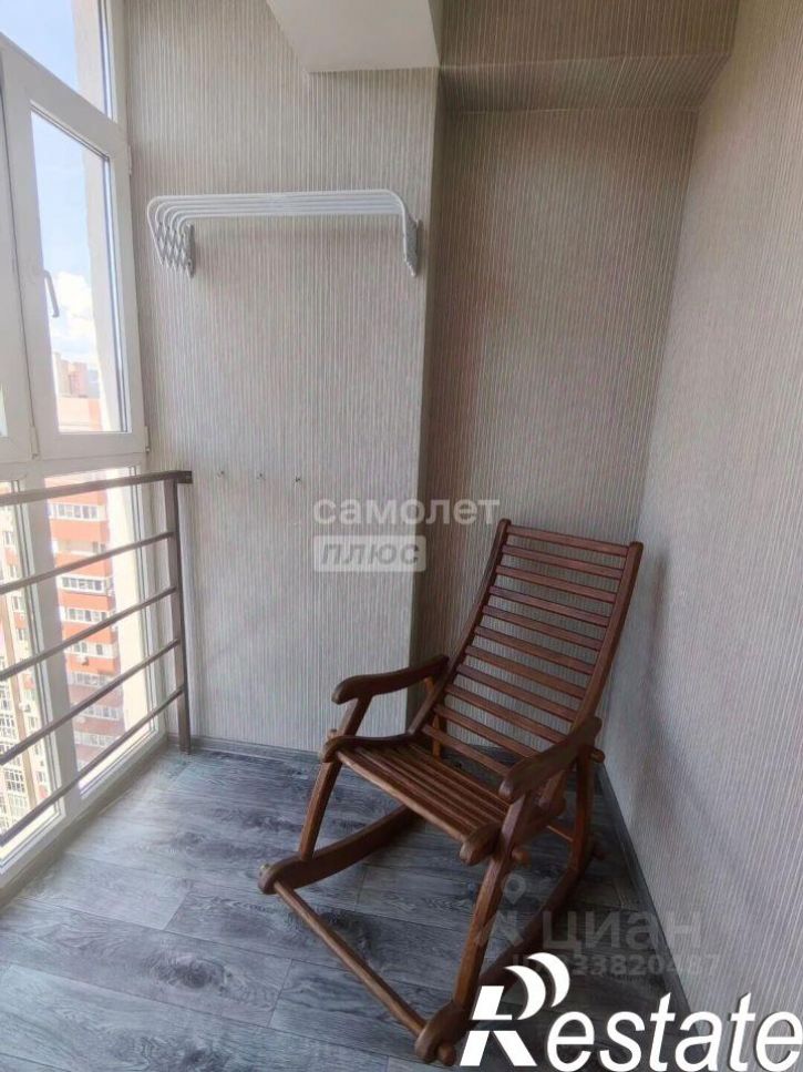 1-комн квартира улица Видова, 121А к8,  д. 121А к8