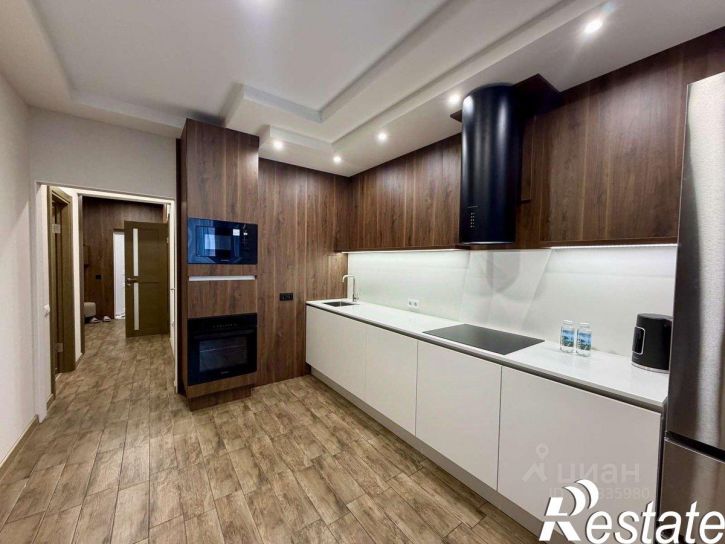 2-комн квартира Южная улица, 23,  д. 23