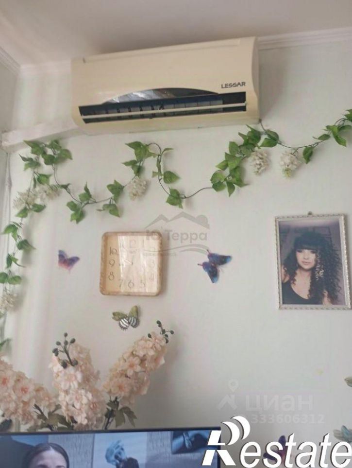 Комната улица Герцена, 9,  д. 9