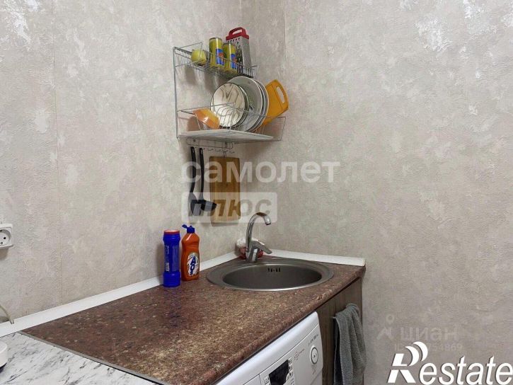 1-комн квартира проспект Дзержинского, 205,  д. 205