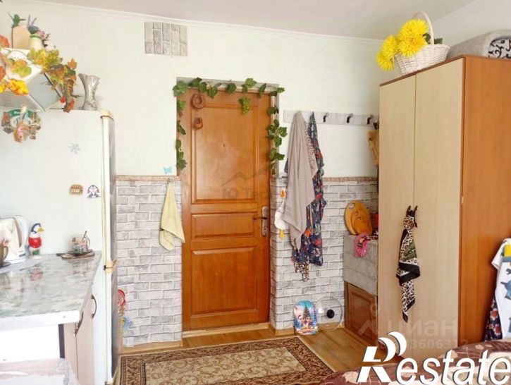 Комната улица Герцена, 9,  д. 9
