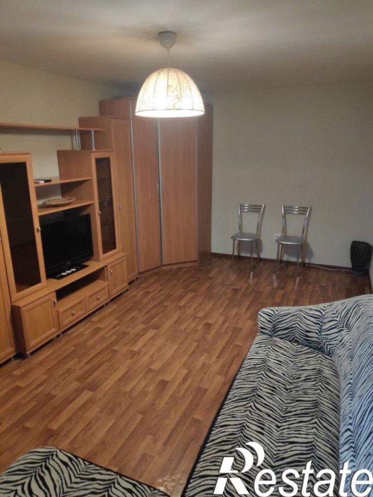 1-комн квартира улица Мурата Ахеджака, 24,  д. 24