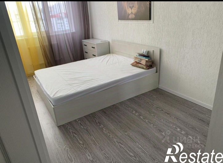 1-комн квартира улица Хворостянского, 21,  д. 21