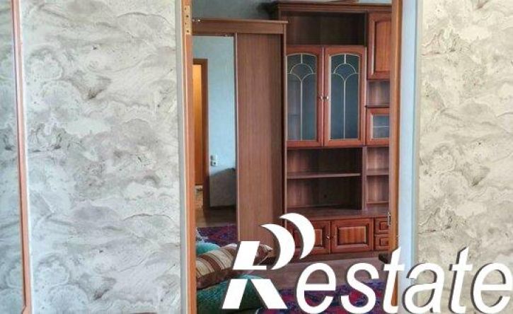 1-комн квартира Краснознамённый переулок, 10,  д. 10