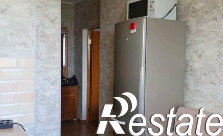 1-комн квартира Краснознамённый переулок, 10,  д. 10